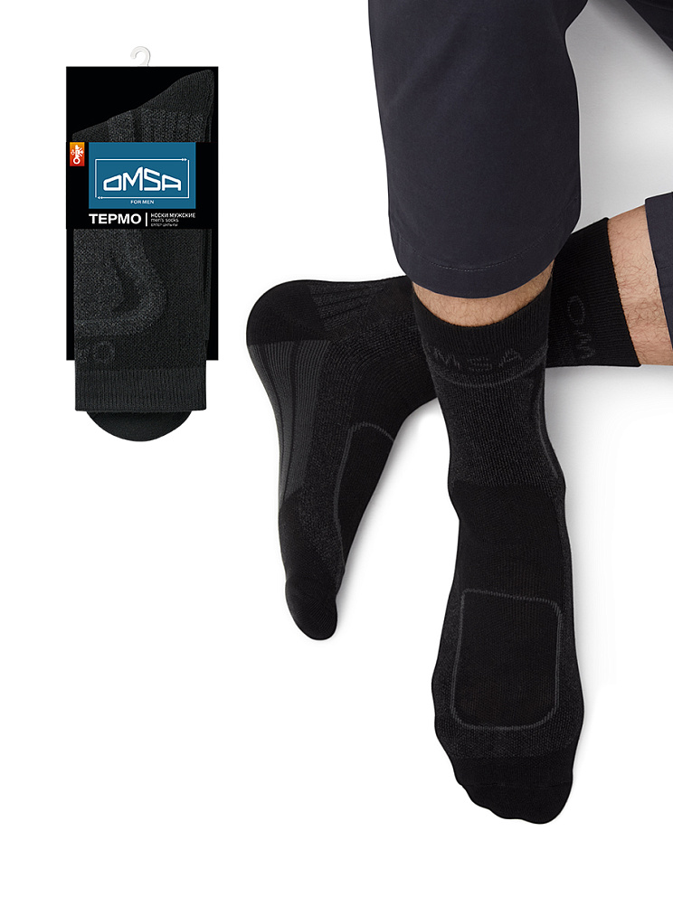 OMSA THERMO 902, PL+CO, OMSA