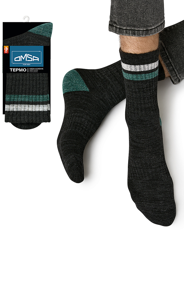 OMSA THERMO 903, WO+PC, OMSA