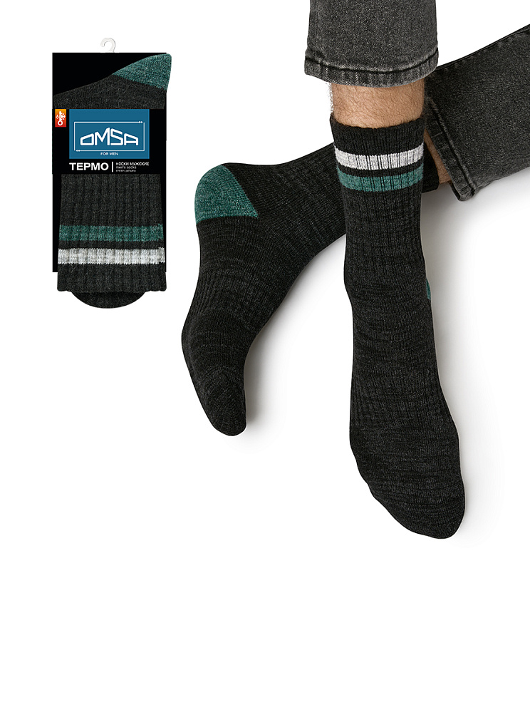 OMSA THERMO 903, WO+PC, OMSA