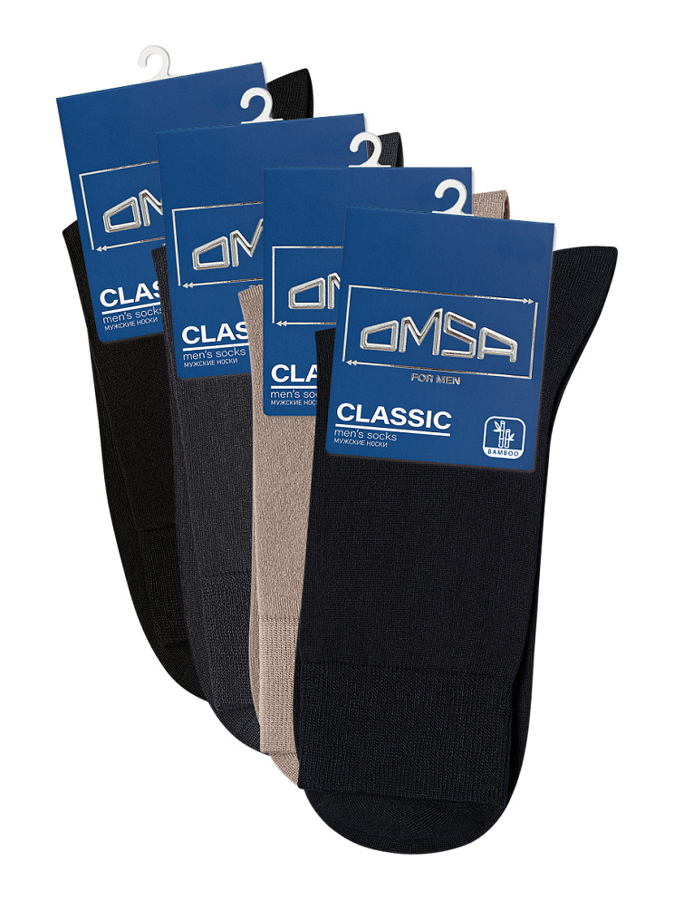 OMSA CLASSIC 205, BA, OMSA