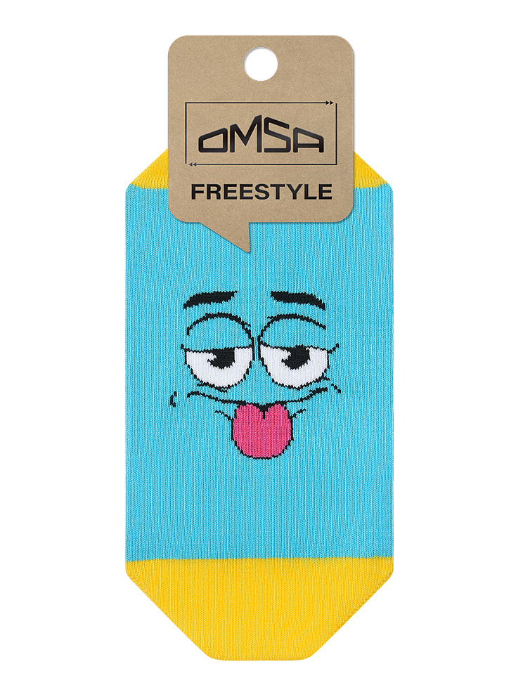 OMSA FREESTYLE 601, OMSA