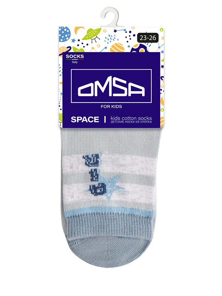 OMSA kids   Calzino 23Р63 (Самолёты), OMSA