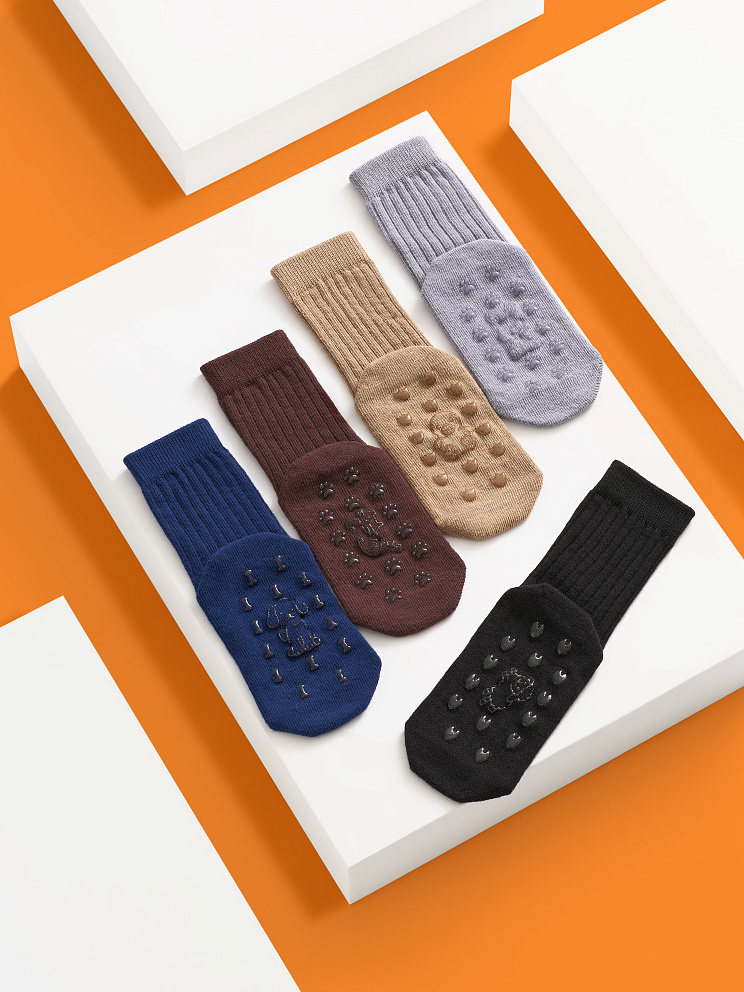 OMSA kids   Calzino 21C09 ABS , OMSA