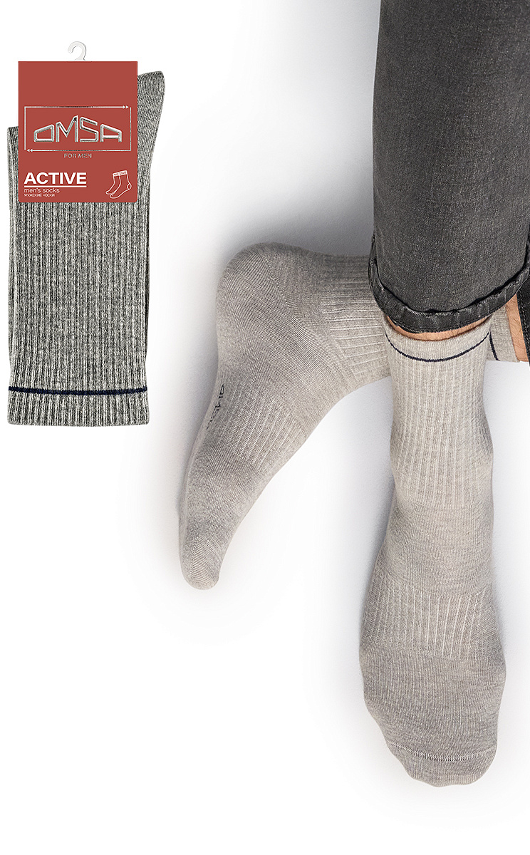 OMSA ACTIVE 115, OMSA