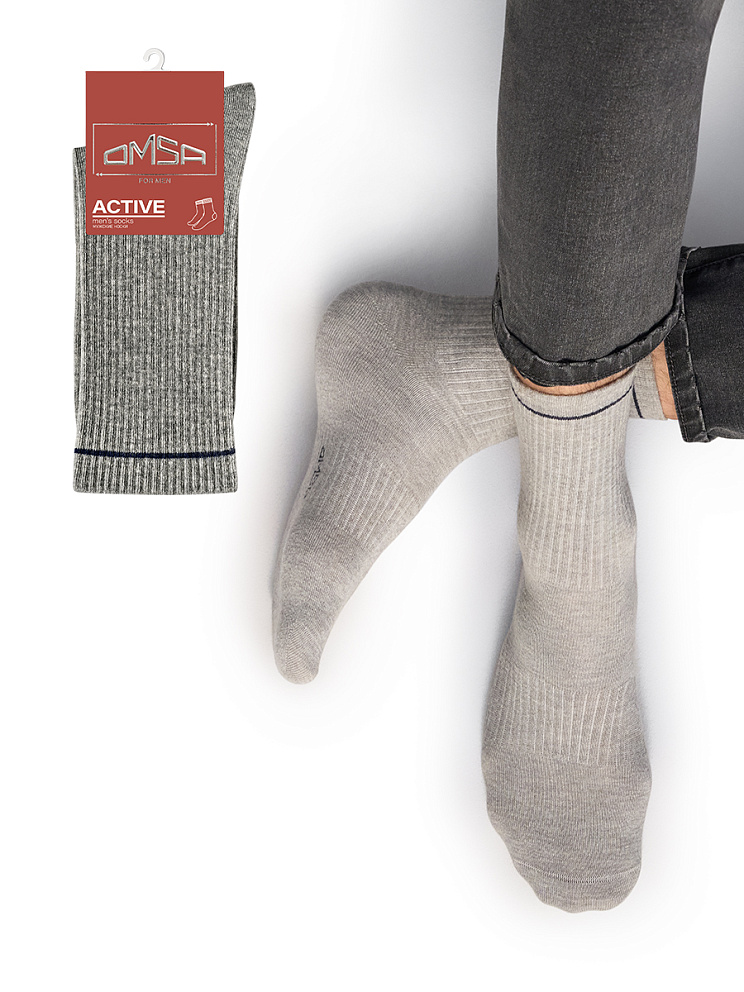 OMSA ACTIVE 115, OMSA