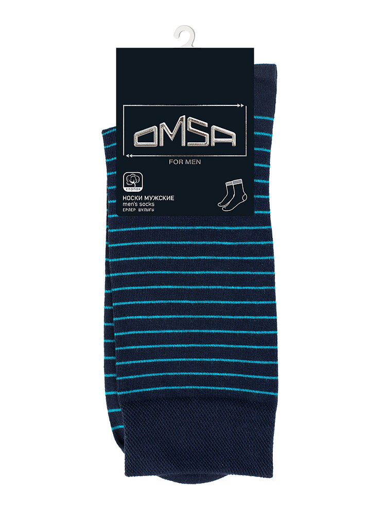 OMSA STYLE 501, OMSA
