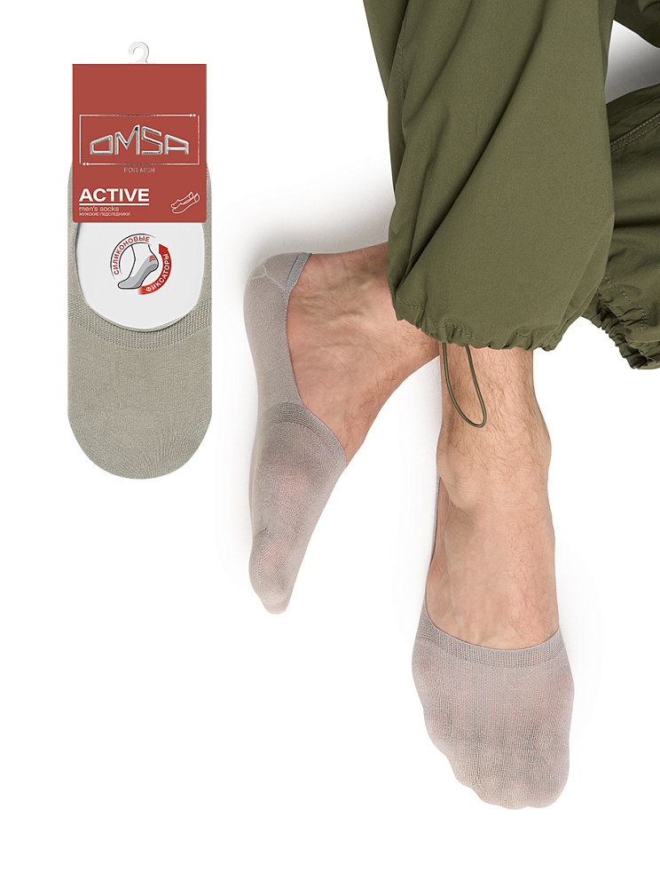 OMSA ACTIVE 101 подследник, OMSA