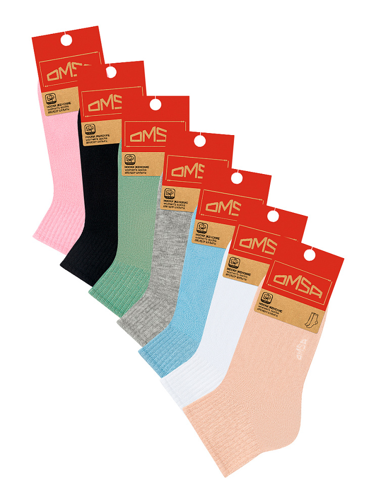OMSA ECO 253, OMSA