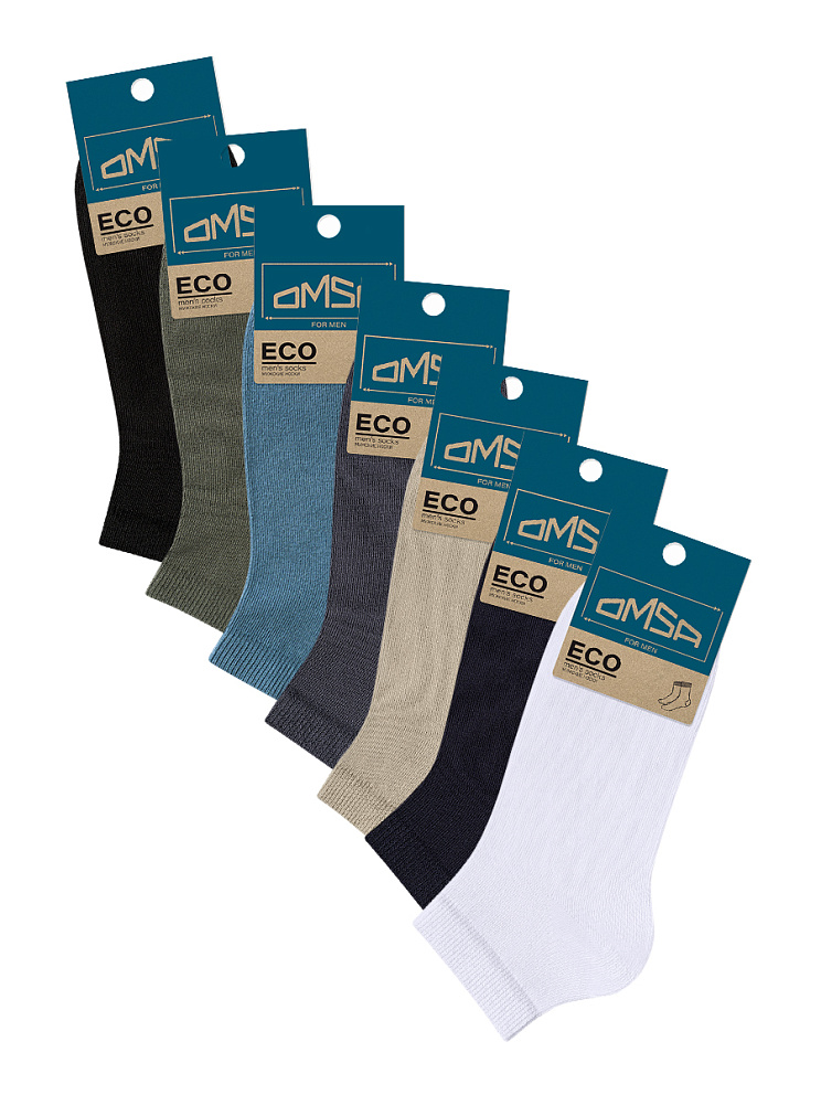 OMSA ECO 402 укороченный, OMSA