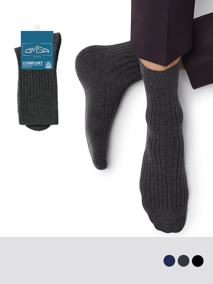 OMSA COMFORT 308, PL+WO, OMSA