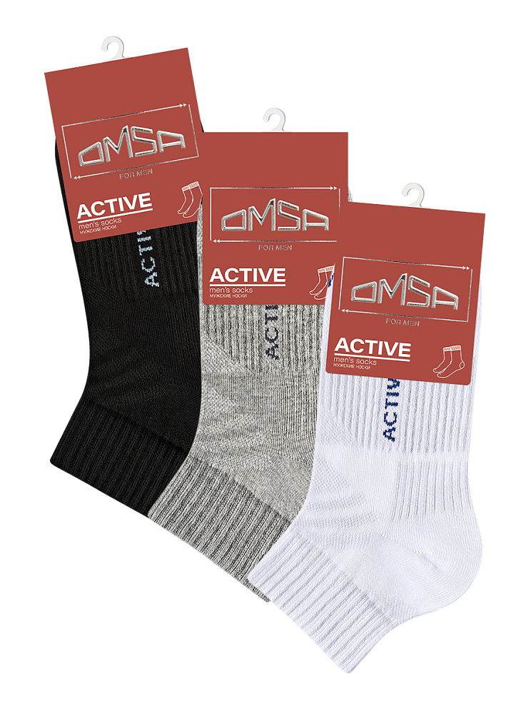 OMSA ACTIVE 111, OMSA
