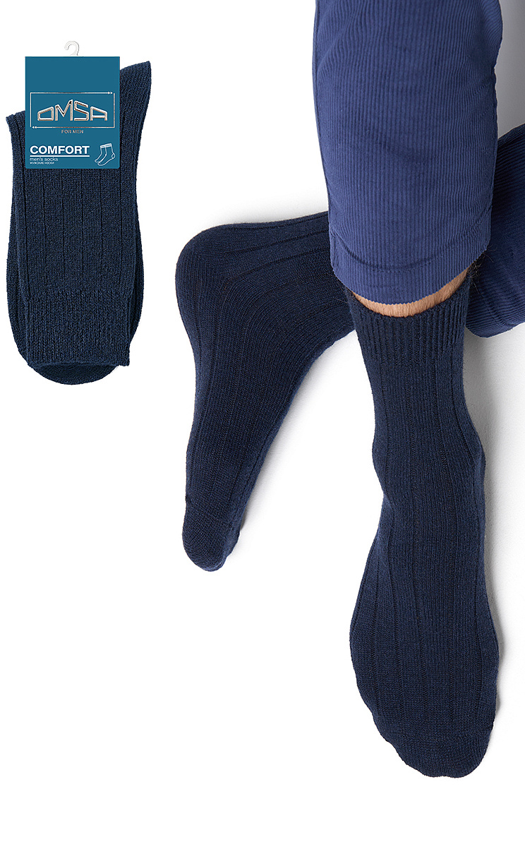 OMSA COMFORT 306, PL+WO, OMSA