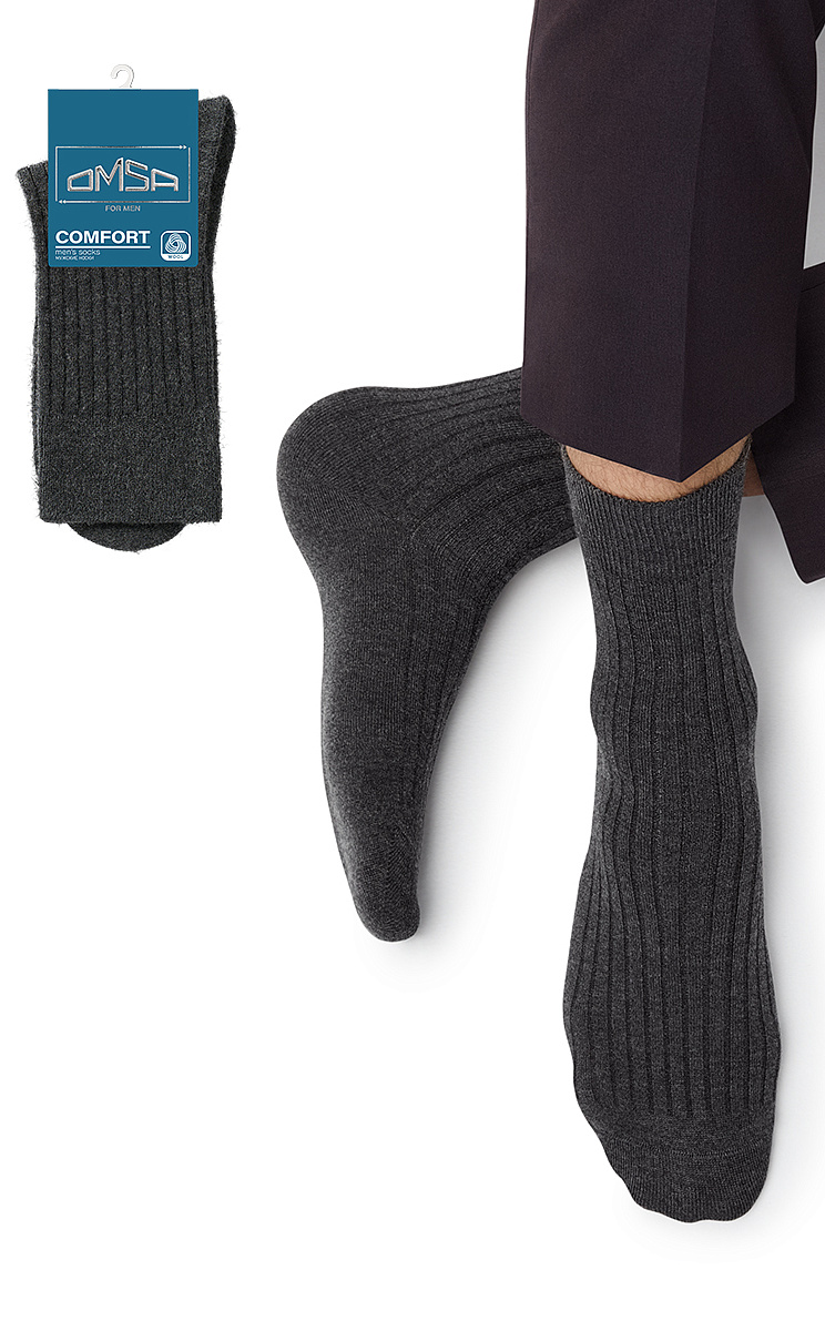 OMSA COMFORT 308, PL+WO, OMSA