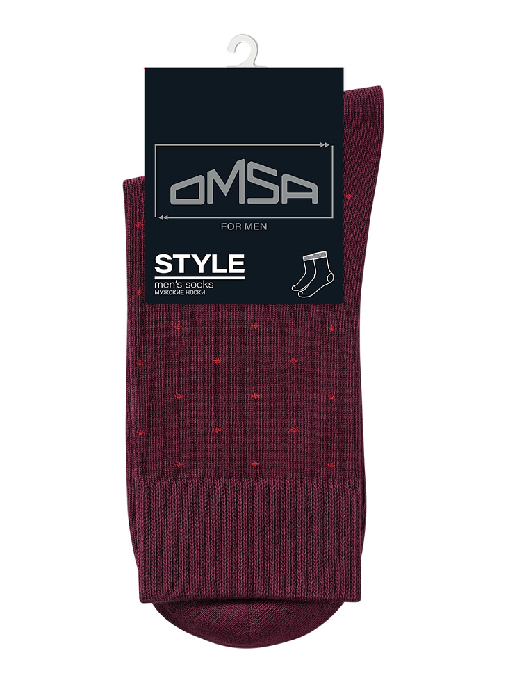 OMSA STYLE 513, OMSA