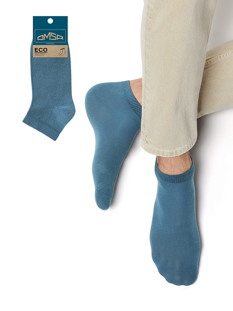 OMSA ECO 402 укороченный, OMSA