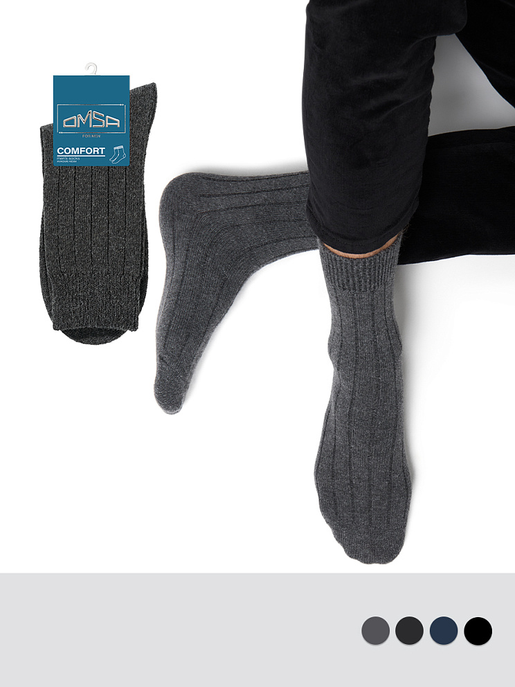 OMSA COMFORT 306, PL+WO, OMSA