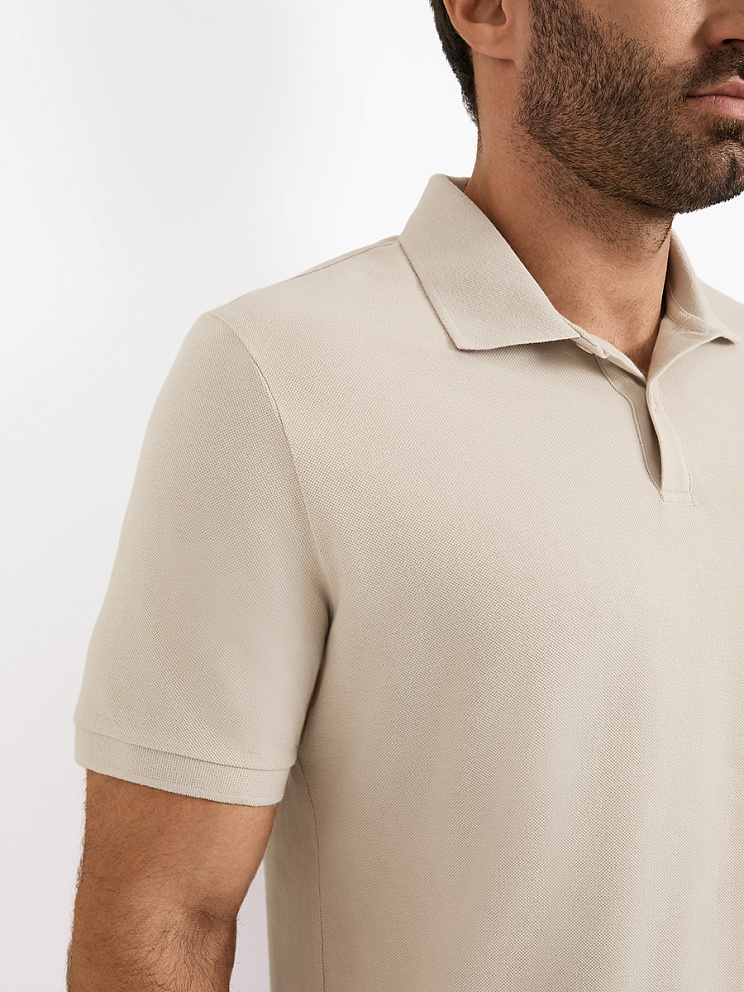 OmU 1521С Поло муж., СO, OMSA