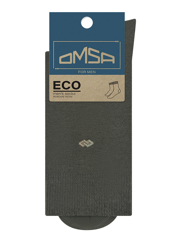 OMSA ECO 408, OMSA