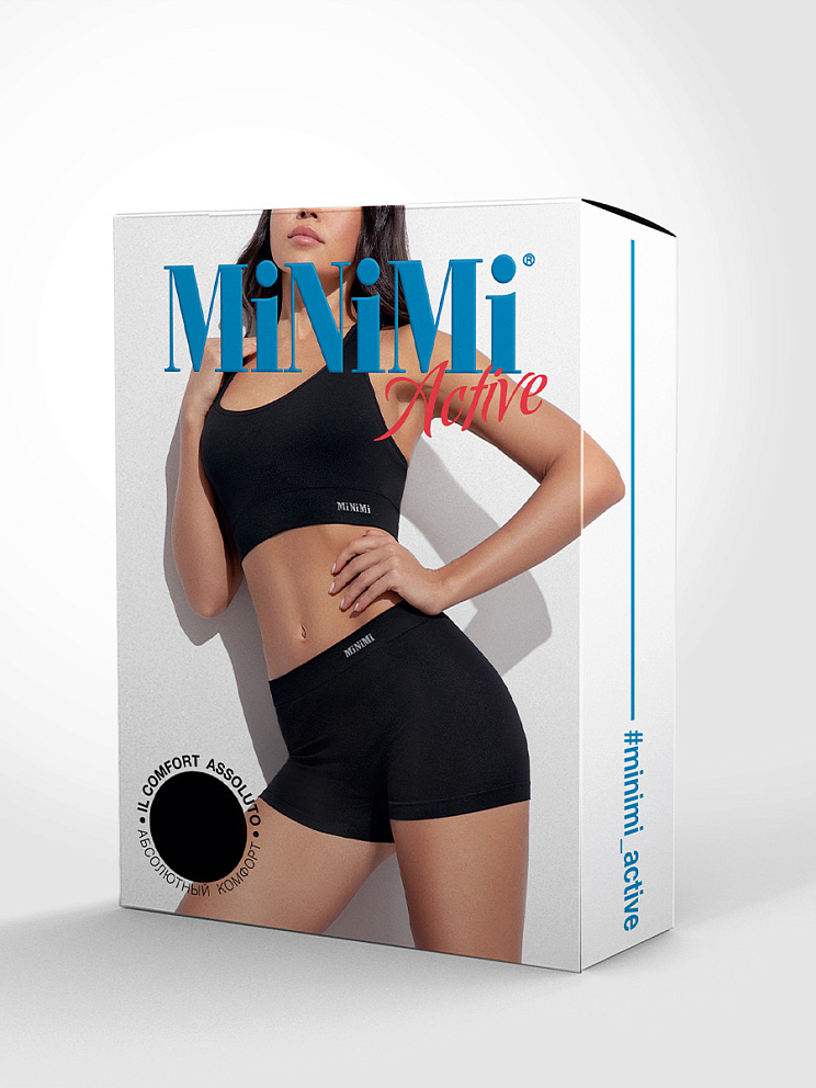 MA270 Shorts, PA, MINIMI