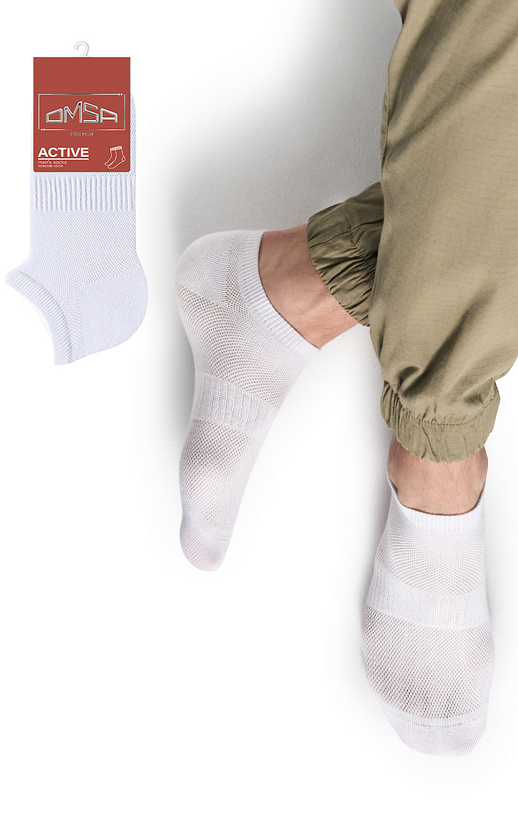 OMSA ACTIVE 119, OMSA