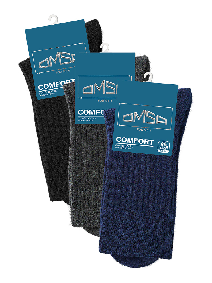 OMSA COMFORT 308, PL+WO, OMSA