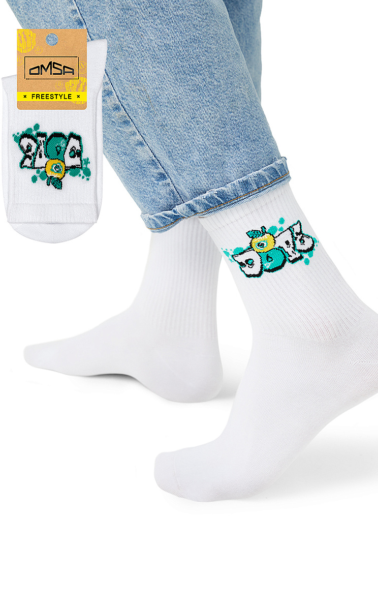 OMSA FREESTYLE 613, OMSA