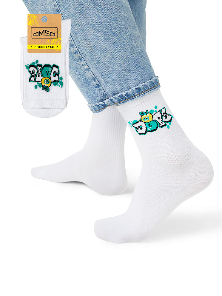 OMSA FREESTYLE 613, OMSA