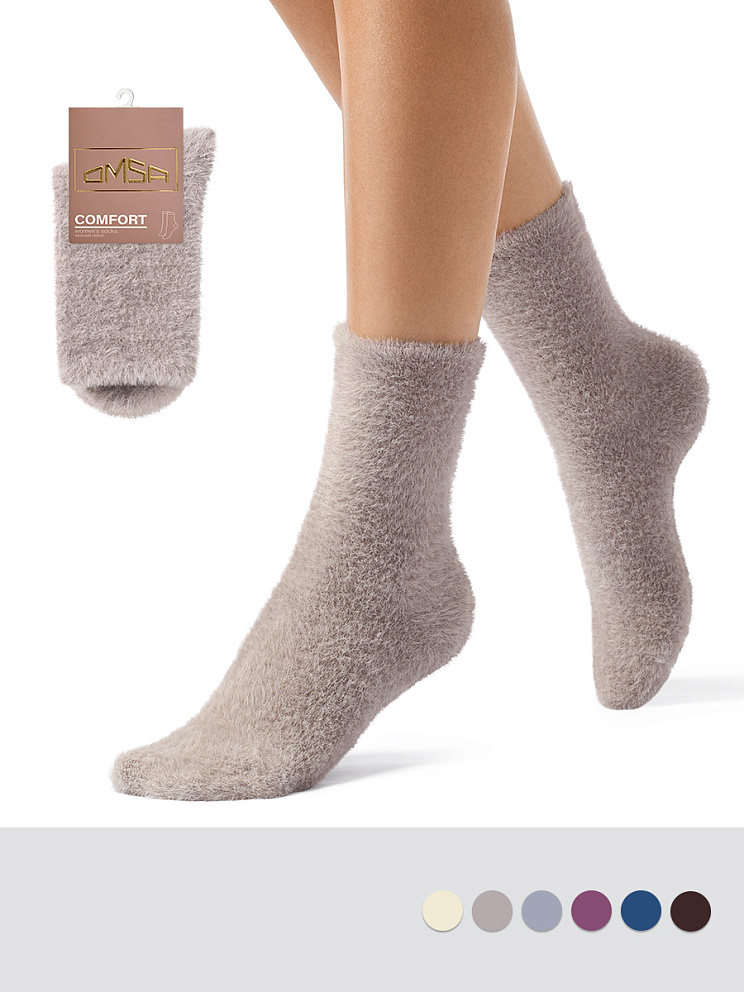 OMSA COMFORT 352, PC, OMSA