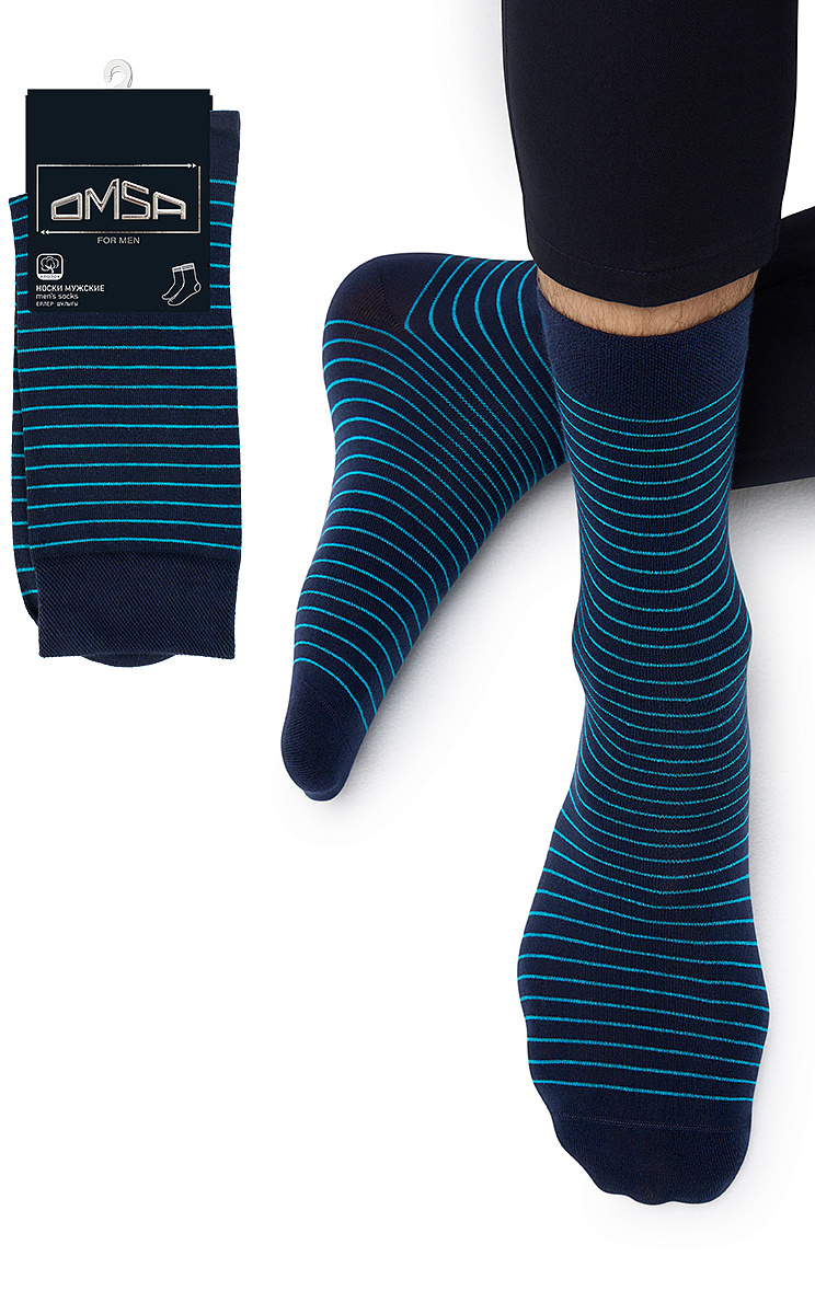 OMSA STYLE 501, OMSA