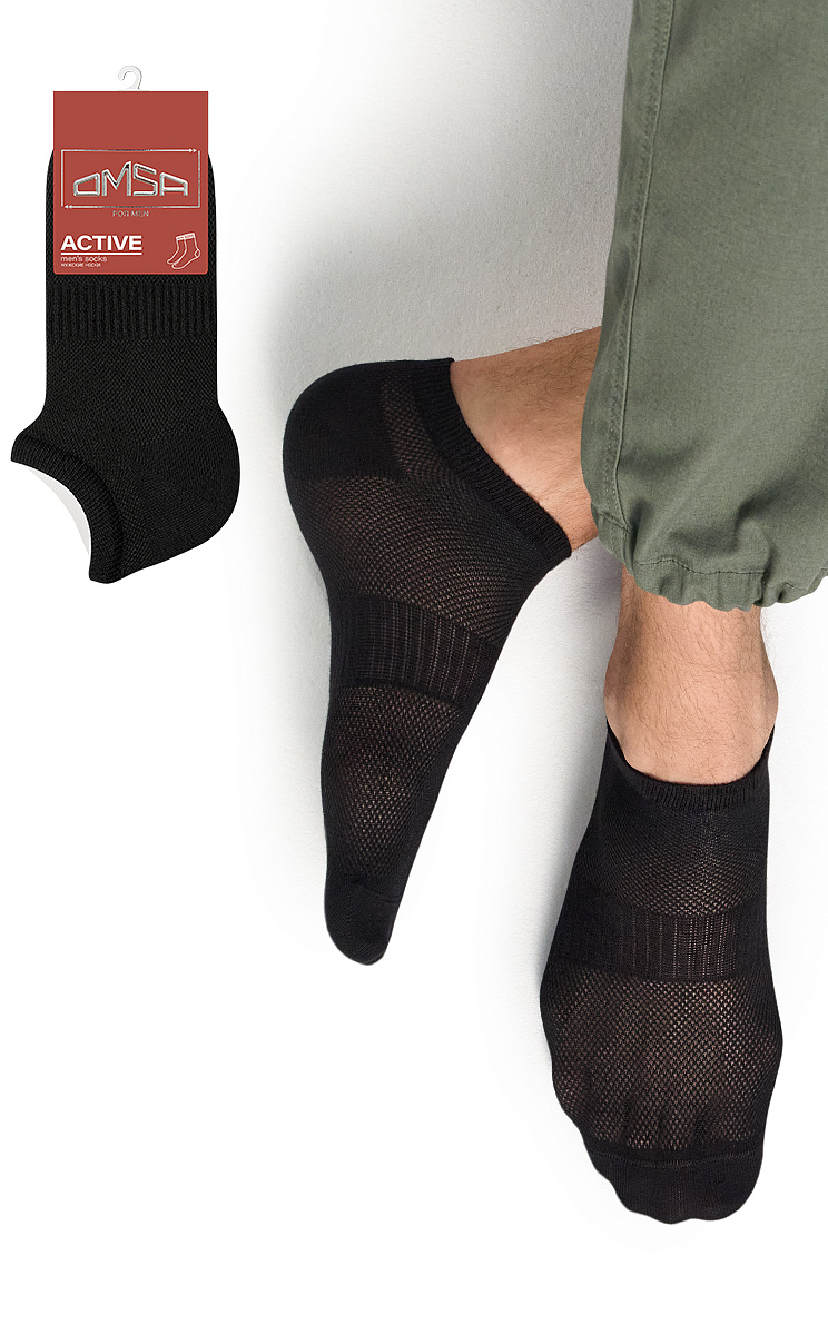 OMSA ACTIVE 119, OMSA