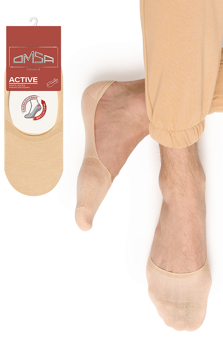 OMSA ACTIVE 101 подследник, OMSA
