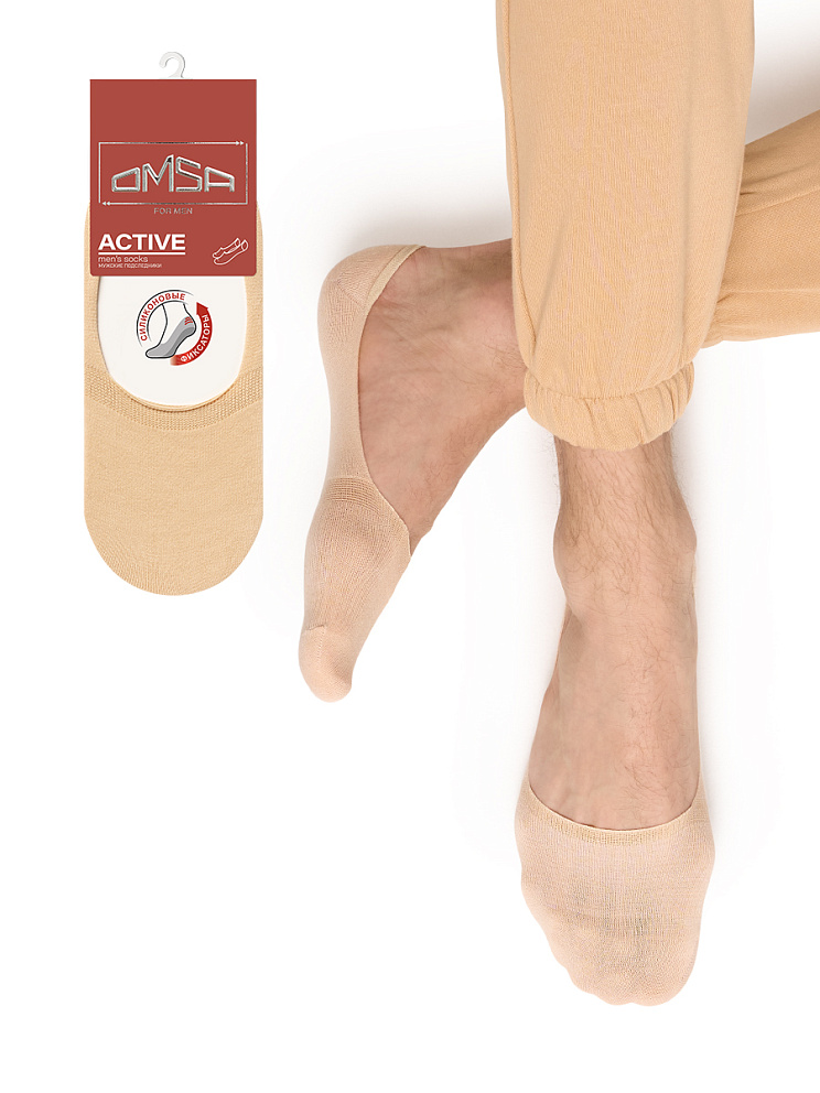 OMSA ACTIVE 101 подследник, OMSA