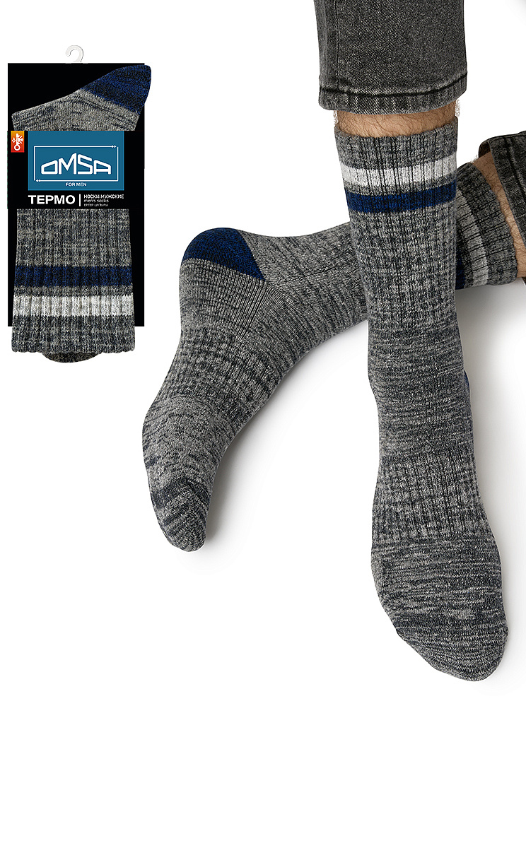 OMSA THERMO 903, WO+PC, OMSA
