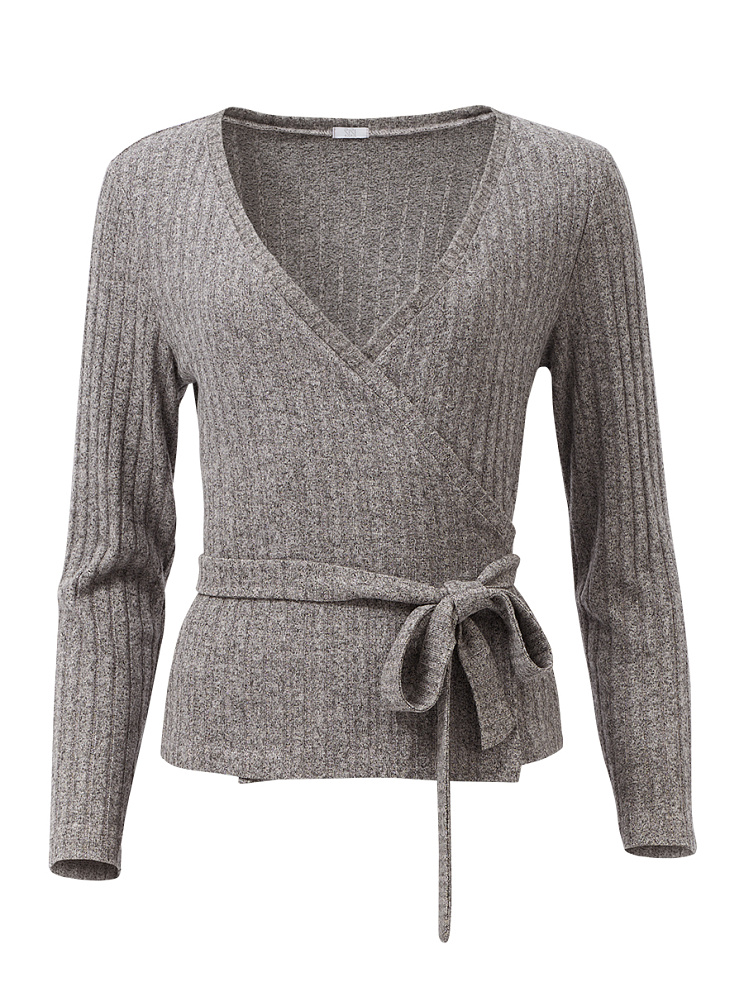 DSi_F NUOVO STILE 1930VI Кардиган с запахом женский, SISI