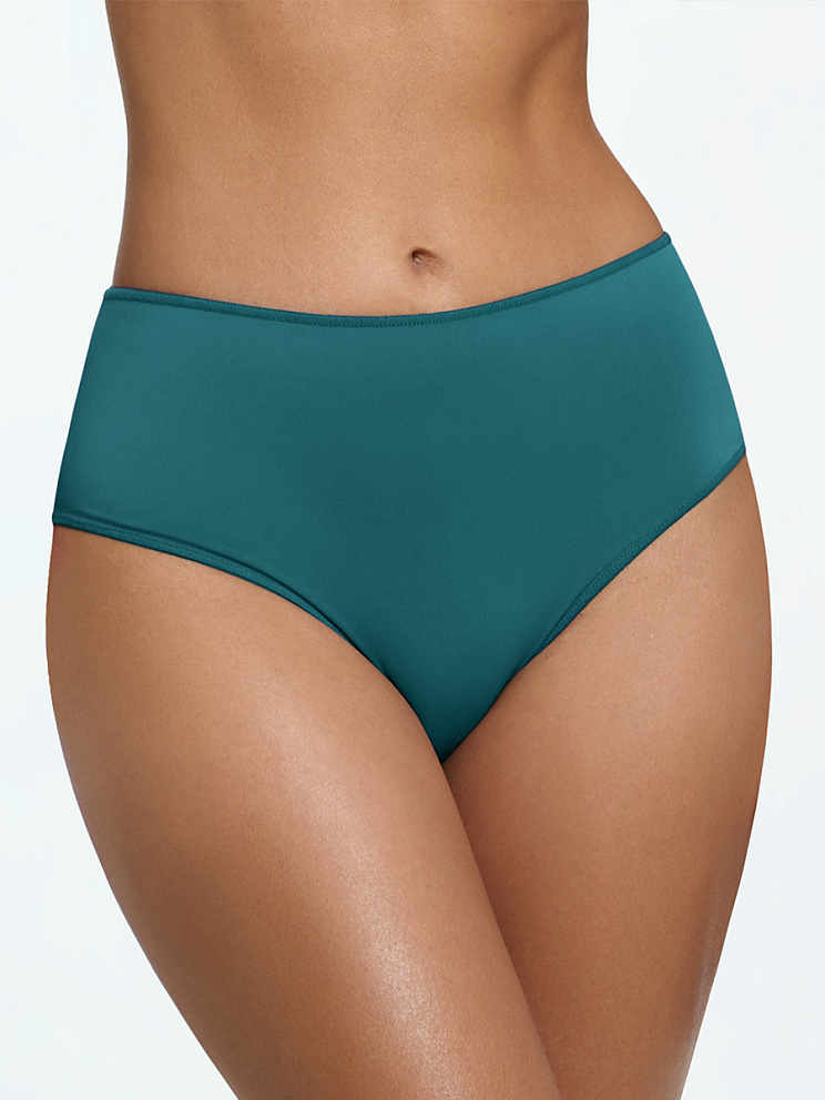 MF222 Slip Midi (обработка края оверлоком), CO, MINIMI