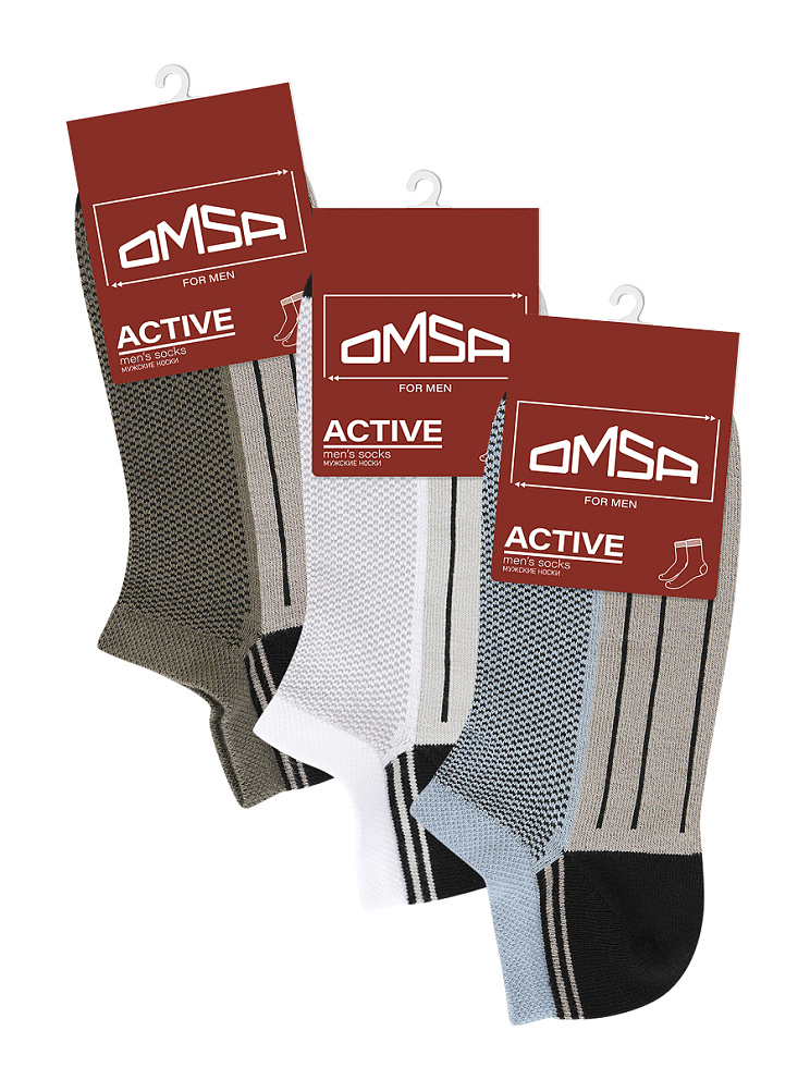 OMSA ACTIVE 109, OMSA