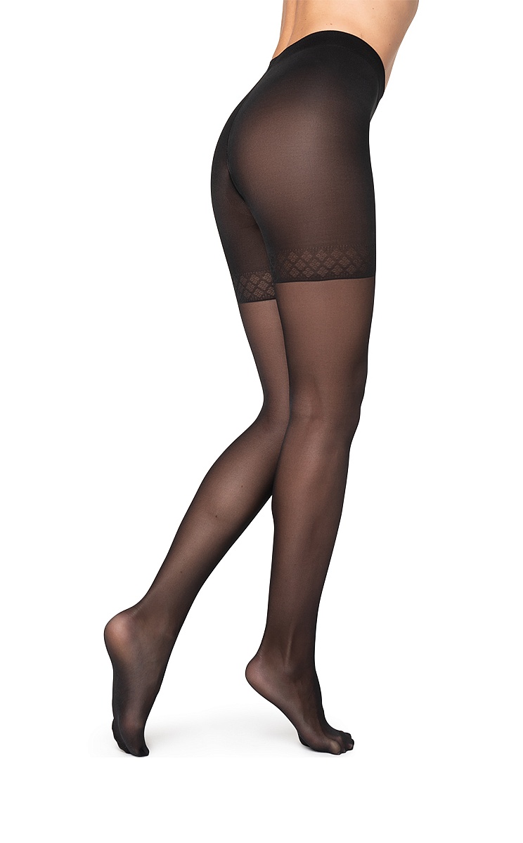 CONTROL BODY 40, GOLDEN LADY