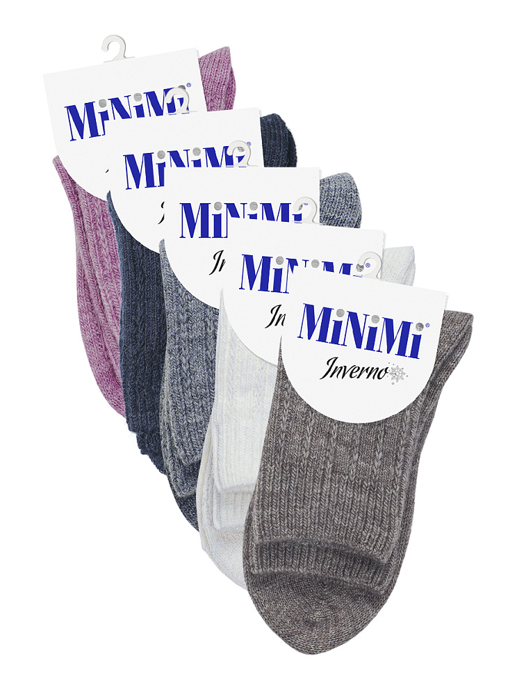 MINI INVERNO 3303, WO+PC, MINIMI