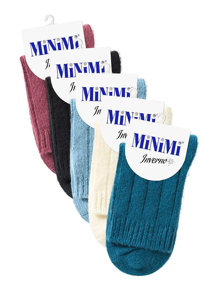 MINI INVERNO 3305, PL, MINIMI