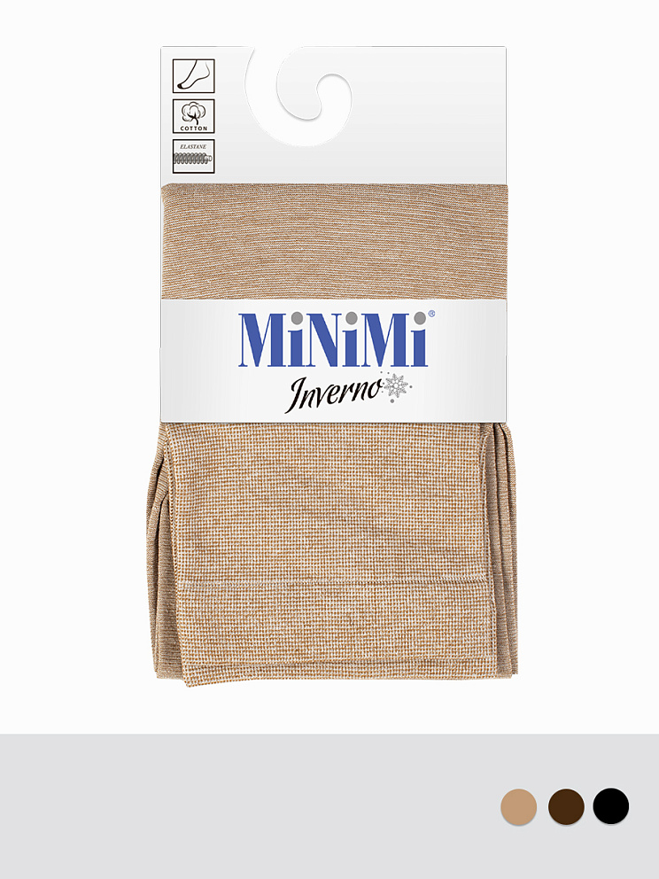 gamb. COTONE 70 гольфы, MINIMI