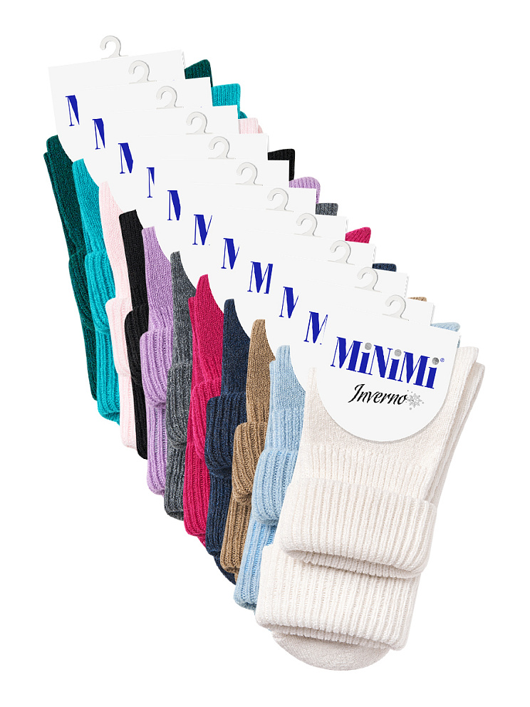 MINI INVERNO 3301,WO+PC, MINIMI