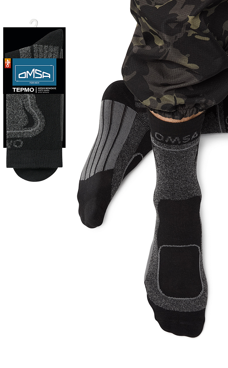 OMSA THERMO 902, PL+CO, OMSA