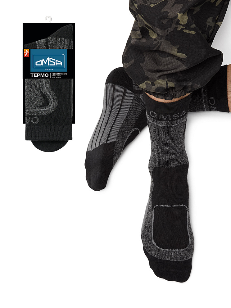 OMSA THERMO 902, PL+CO, OMSA