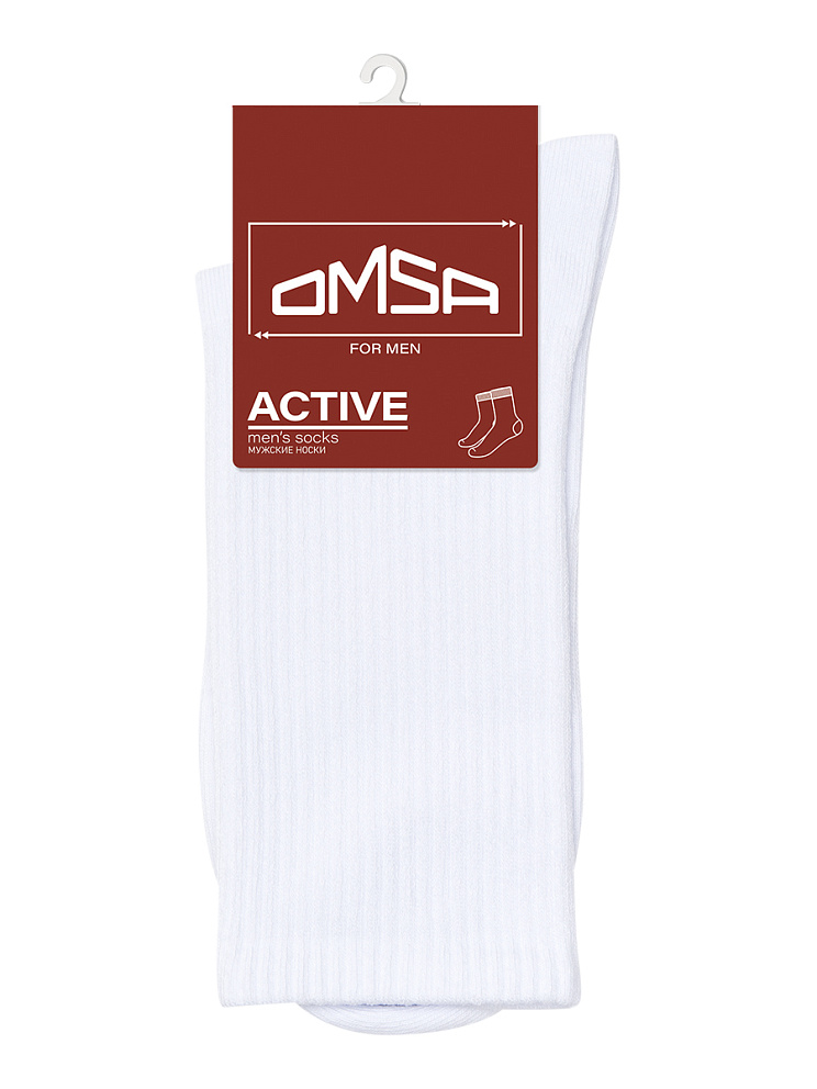 OMSA ACTIVE 116, OMSA