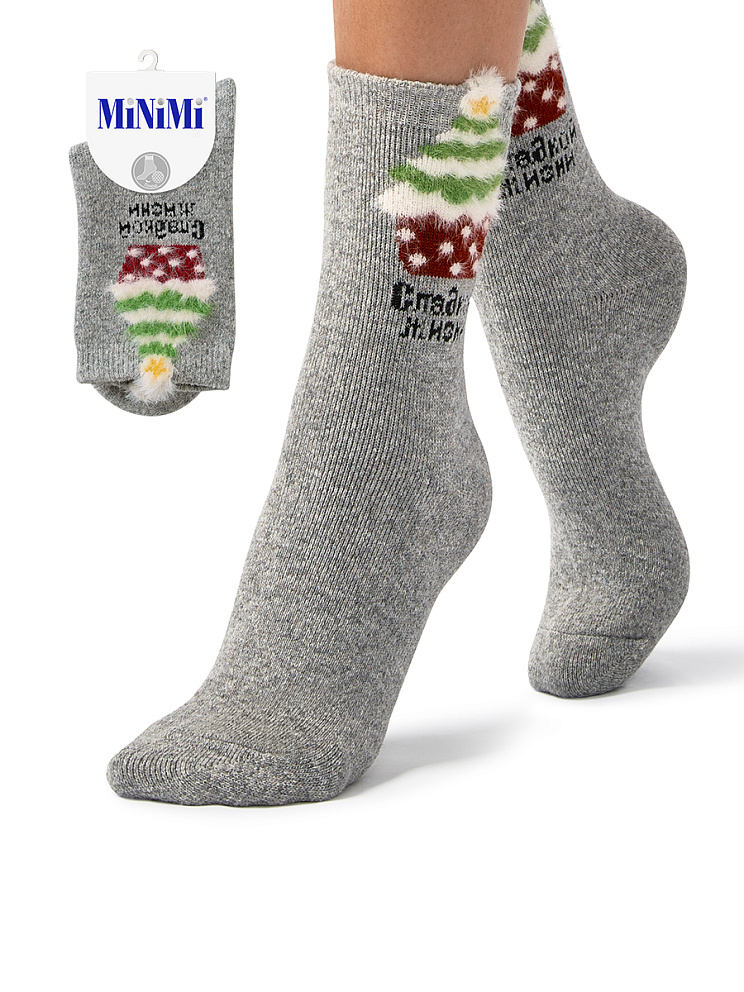 MINI INVERNO 3308, WO+PC, MINIMI