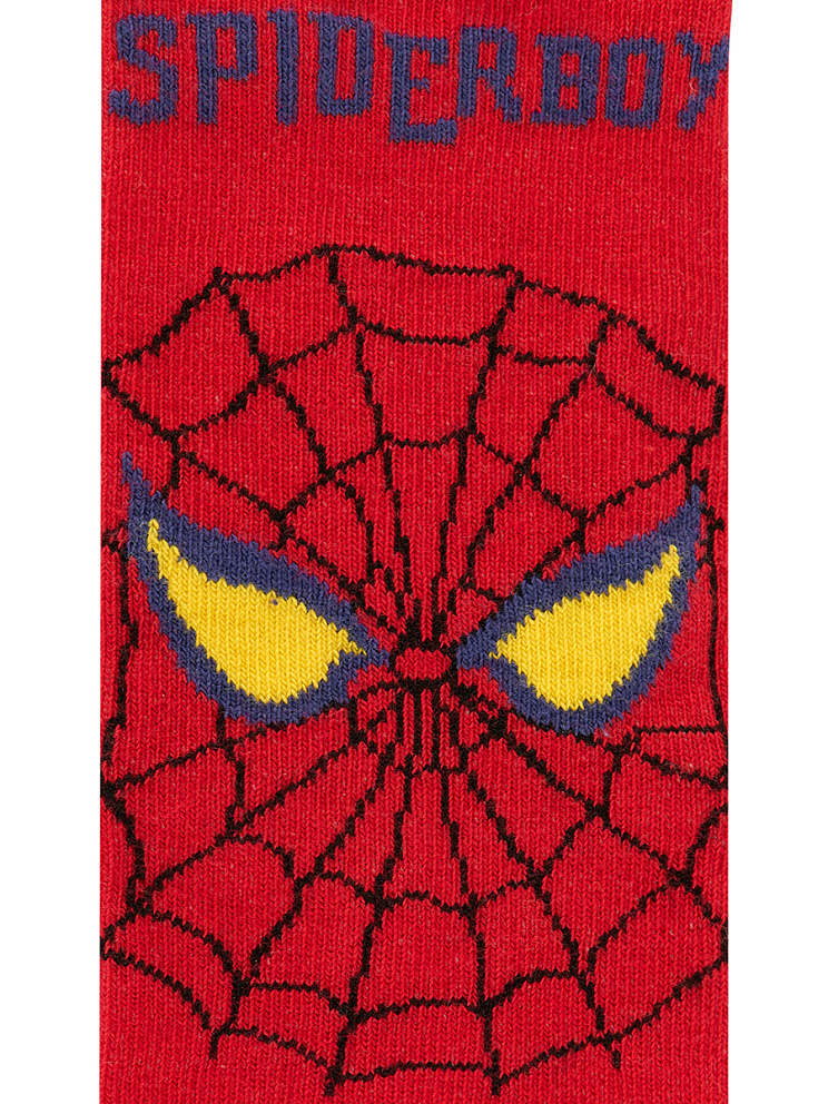 OMSA kids   Calzino 23Р61 (Spiderboy, Batboy), OMSA