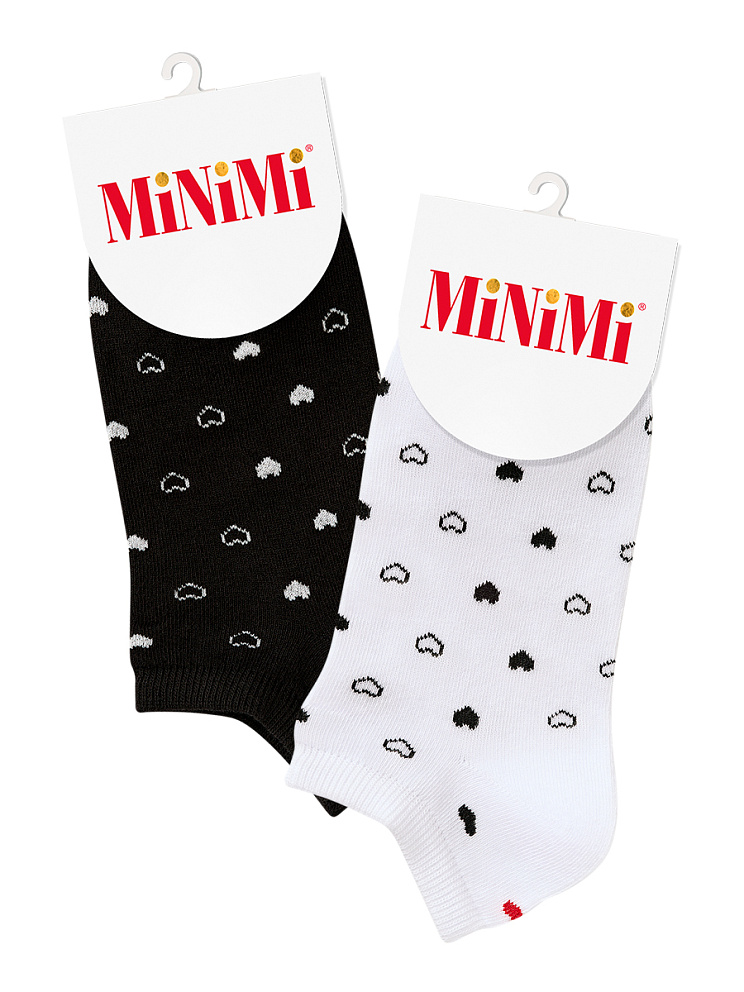 MINI TREND 4206, MINIMI