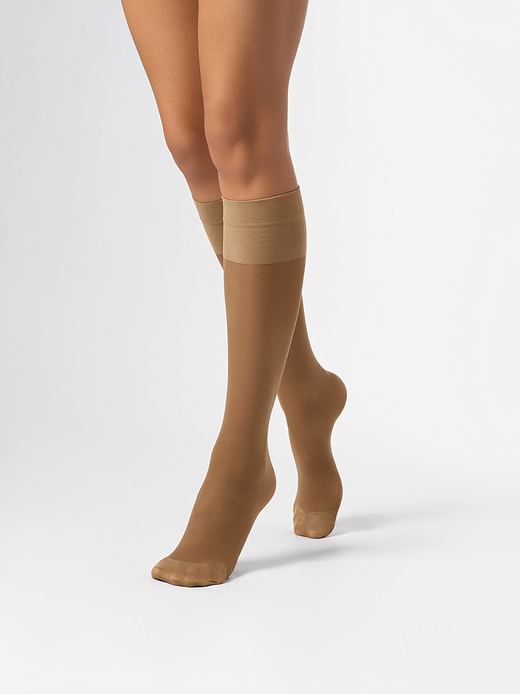 GAMB. ATTIVA COMFORT 40 (гольфы 1 пара), OMSA