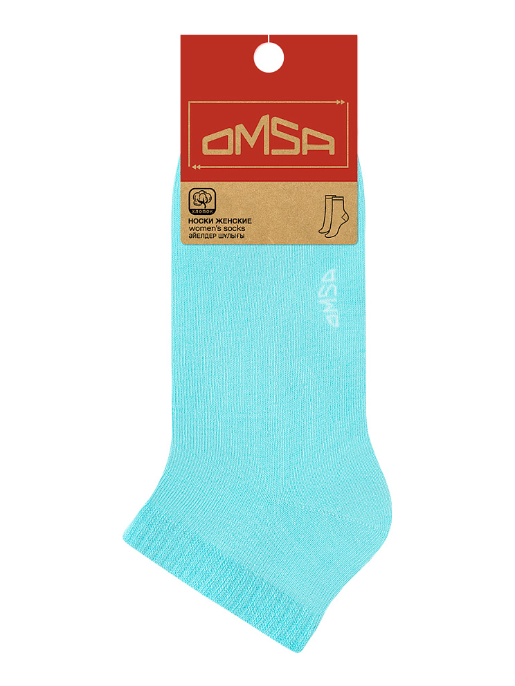 OMSA ECO 252, OMSA