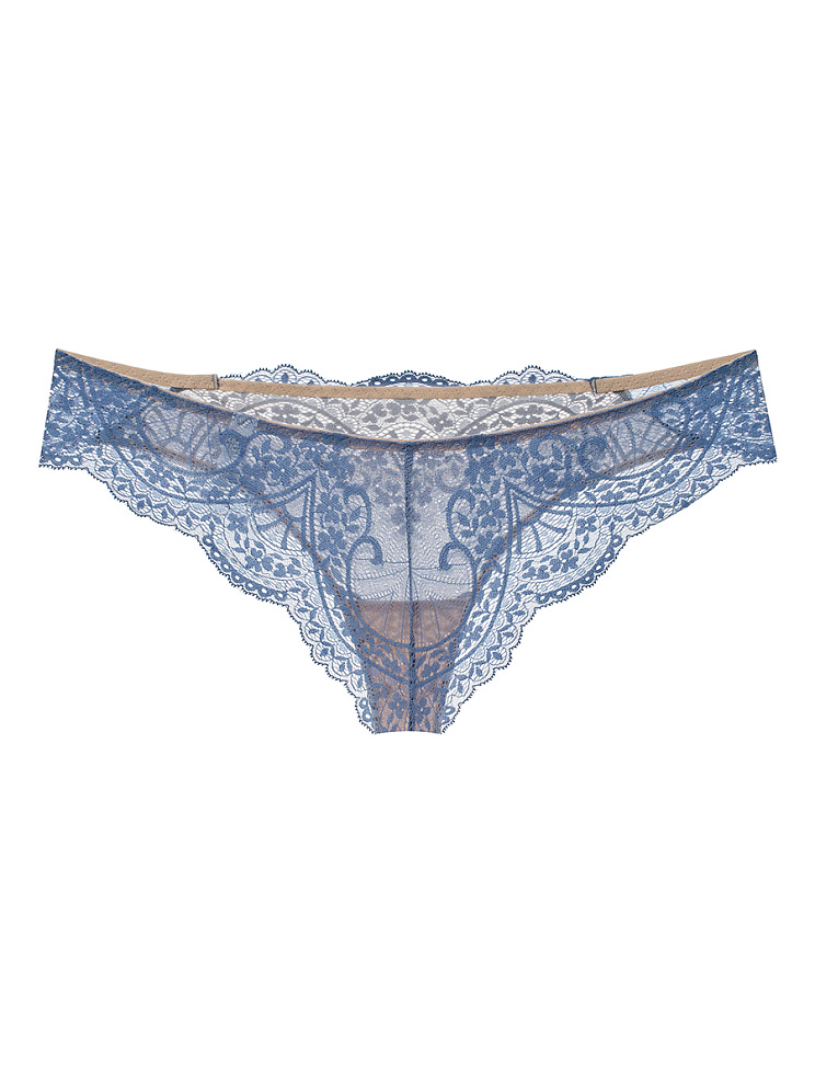 Si 5122L MARINO Трусы Brasiliana, SISI